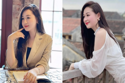 Giảng viên đại học nện nhau bị lộ clip