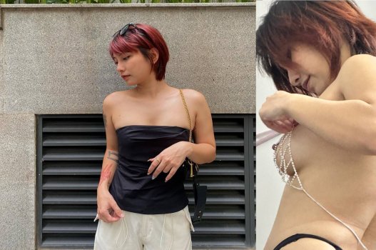 Hiền 2K6 cùng bạn thân nghỉ tại motel