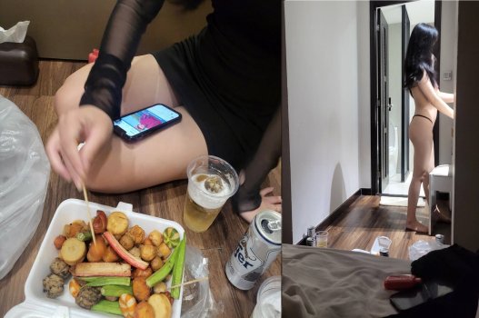 Sextop1 lên đỉnh cùng em gái mới quen