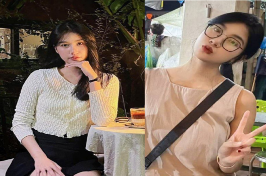 Thấy em cười là biết đang nứng