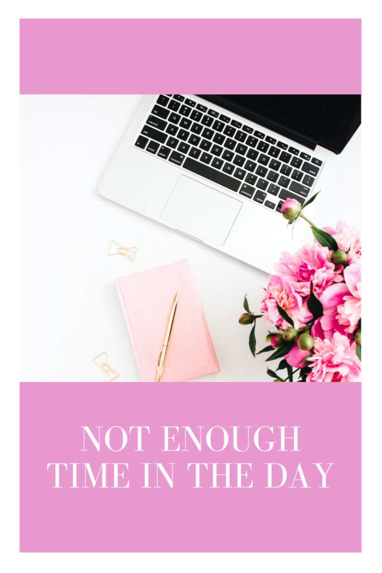 you-say-there-is-not-enough-time-in-the-day-the-different-mom-blog