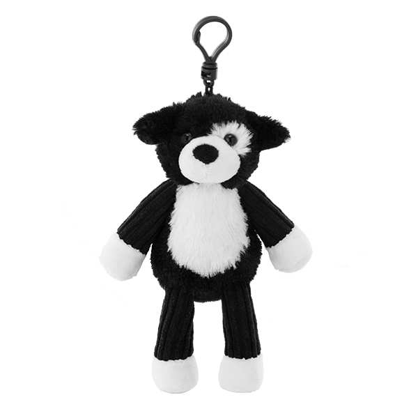Scentsy Buddy clips will please any child on Christmas morning when found in their stocking. 