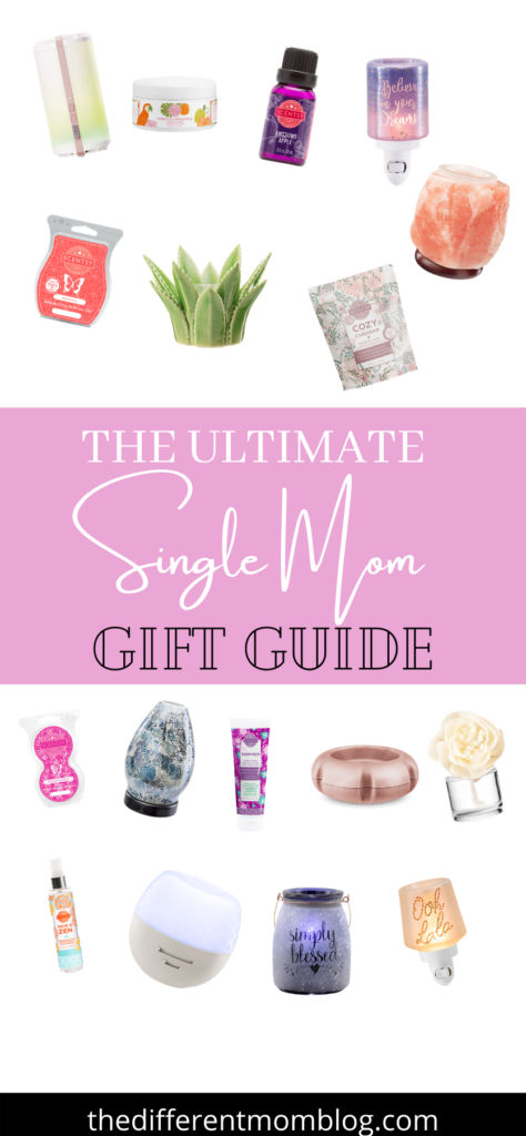 Single Mom Gift Guide